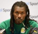Namibie – Sénégal : Aliou Cissé lance ses 23 « Lions » le 20 Aout