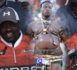 Lutte : Gris tacle Ama et promet un duel intense « Ci Biir Guew bi, Bandit lay done... »