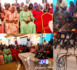 Thiès / Thierno Alassane Sall perd une grosse pointure : Massamba Diop quitte la RV