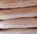 KOLDA : Le pain traditionnel "tapa-lapa" ravit la palme au pain moderne...la miche de pain toujours à 200 f cfa...certaines boutiques ne vendent plus de...