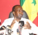 Diagna N'diaye sur sa consécration au CIO : «Le Sénégal au coeur de mes préoccupations!»