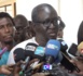 Ayib Daffé après l’annulation du DOB: « Nous avons une Assemblée nationale paresseuse, amorphe, bref, dans une totale léthargie