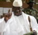 Yaya Jammeh change encore de...nom