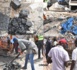Curage des canalisations: Touba boucle 72 heures d'actions