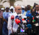 Présidentielle en Mauritanie: le sortant Ghazouani en tête, le principal opposant conteste