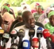 Thiès: Massaly démissionne de son poste de PCA de l'ONFP, rend hommage à Macky Sall et tire...