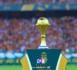 Tirage au sort des éliminatoires de la CAN 2025 : Les quatre chapeaux probables…