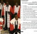 Justice: Le magistrat Mamadou Diop nommé secrétaire général du Conseil supérieur de la Magistrature