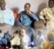Détention de Bah Diakhaté : Une délégation de l’APR chez la famille de l’activiste