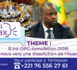 [ DIRECT🔴] Nan ci Wax: R.Int-DPG-Annulation DOB: Allons-nous vers une dissolution de l'Assemblée?