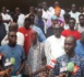 Contentieux autour de l'auditorium de Thiès : l'intersyndicale de l'Université Iba Der Thiam s'indigne du comportement du maire de ville et menace...
