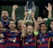 Supercoupe d'Europe : le FC Barcelone s'impose au bout du suspense