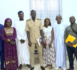 TOUBA: 3 CAP Santé enrôle la commune de Touba-mosquée dans la lutte contre le paludisme