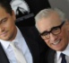 Leonardo DiCaprio et Martin Scorsese de nouveau réunis