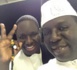 Fallou Dieng et Salam Diallo : Une belle complicité !