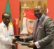 Partenariat Emirates-Comité National Olympique : La convention sera étendue à toutes les fédérations (Diagna N'diaye)