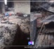 CONAKRY : Une femme enceinte et des enfants périssent dans un incendie….