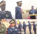 Général El Hadji Niang, CEMAIR : « Des radars performants scrutent le ciel jours et nuits pour détecter et suivre tous les mouvements d’aéronefs »