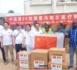 Des médecins chinois au chevet des populations de Ziguinchor