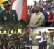 Institut de Défense du Sénégal : 47 Officiers stagiaires admis à intégrer les Etats-Majors d’armée célébrés
