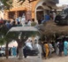 Rappel à Dieu de Baba Diao ITOC: La dépouille vient d'arriver à la mosquée Moussanté de Thiès
