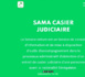 Délivrance du casier judiciaire en moins de 48 heures : la CDP dégage ses responsabilités