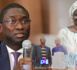 Sortie de IMF sur  les disparitions de  Didier Sambou et Fulbert Sambou: L'étonnement de Mimi Touré!
