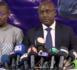 Dessalement de l’eau de mer  : Cheikh Tidiane Dièye déchire un projet de 459 milliards signé par Macky à 6 jours de son départ