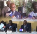 Saly : Le grand oral du ministre de l'education nationale / Le mouvement national, le recrutement, les abris provisoires et la rationalisation des ressources humaines au menu...