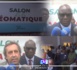 Kaolack : L’Ussein tient le premier Salon de GéoAI en  Afrique