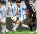 Copa América : L'Argentine arrache sa qualification pour les demi-finales face à l'Équateur, aux tirs au but