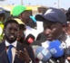 Kaolack / Set-Sétal : Fallou Kébé répond à l’appel du PR BDF et offre 20 brouettes, 30 bacs à ordures pour le garage de Nioro