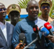 Fortes pluies dans le pays: des cas d’inondations contraignent le ministre Dr Cheikh Tidiane Dièye à se rendre à Kaolack.