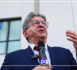 Législatives: pour Mélenchon, "le Premier ministre doit s'en aller", le NFP doit "gouverner"