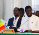 65e sommet ordinaire des Chefs d’Etat et de Gouvernement de la Ecowas- Cedeao: " Nous devons tout faire pour éviter le retrait des trois pays frères de la CEDEAO"( BDF)