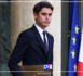 Législatives en France: Gabriel Attal reconduit à Matignon pour «assurer la stabilité du pays»