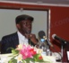 Cérémonie de dédicace : Moriba Magassouba retrace « La Machination » aboutissant au procès de Habré