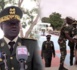 Thiès/ Remise des épaulettes des aspirants de la 9ème Promotion du DAGO: " Face aux défis sécuritaires, notre pays doit constamment s'adapter..."( CEMAT)