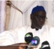 GUÉDÉ 2024- Serigne Amsatou Mbacké fait un témoignage sur Serigne Abdou Khadre Mbacké