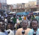 Déguerpissements à Sandaga : après les affrontements entre marchands ambulants et agents de la mairie de Dakar, le calme est revenu...