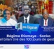 [ 🔴DIRECT ] émission En Ligne / Régime Diomaye - Sonko Quel bilan des 100 jours de gestion ?
