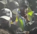Plaintes des ouvriers de la carrière GECAMINES/ Birame Soulèye Diop au directeur: " Je ne veux pas de représailles...Il faut ramener ceux qui ont été renvoyés".