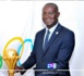Maître Augustin Senghor restez zen et poursuivez la mission !