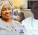 Aliou Sall : « Mimi Touré a subi une injustice à l’Assemblée nationale »