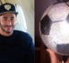 Benzema s’offre un ballon en diamant