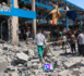 Explosion dans un café bondé dans le centre de Mogadiscio