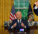 Biden appelle l'Amérique au calme après la tentative d'assassinat contre Trump