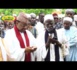VIDEO : La levée du corps Vieux Sing Faye, père de M'baye Dièye Faye