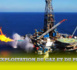 Le pétrole Sénégalais à l’heure des difficultés du marché mondial