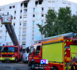 France : sept morts à Nice dans un incendie probablement criminel
